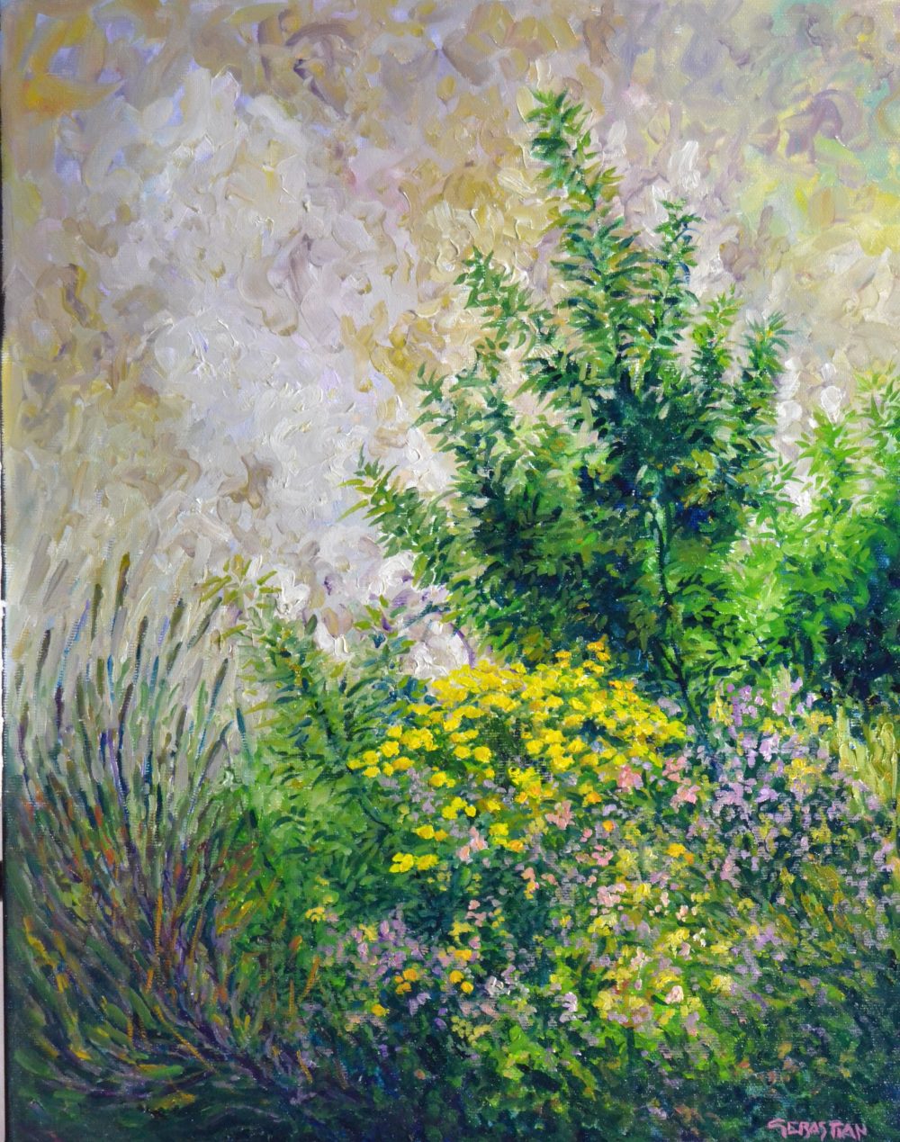 Naturaleza