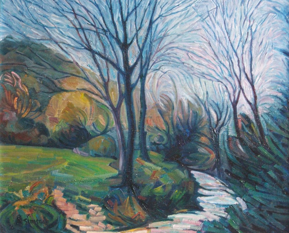 Paisaje
