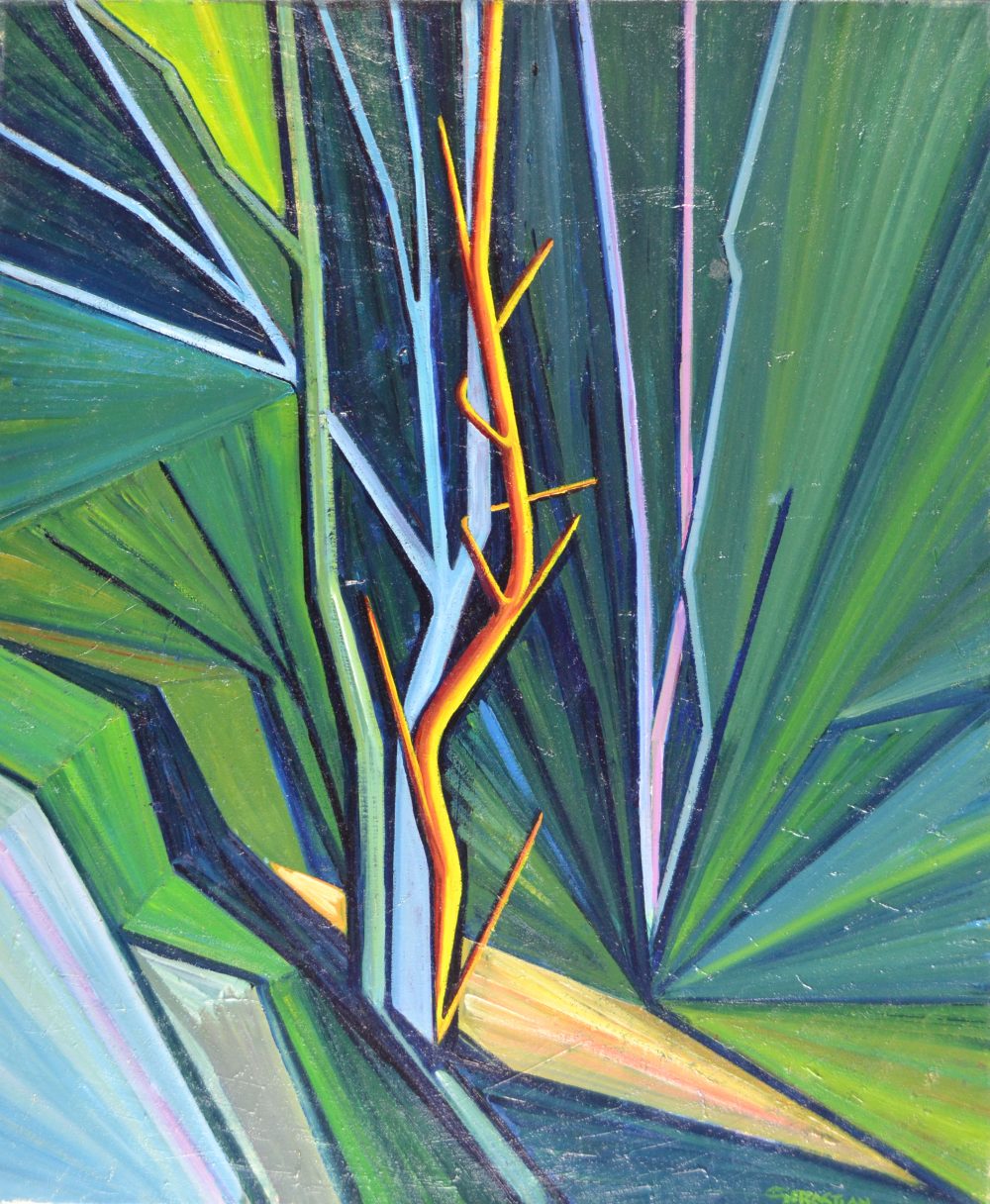 Arboles