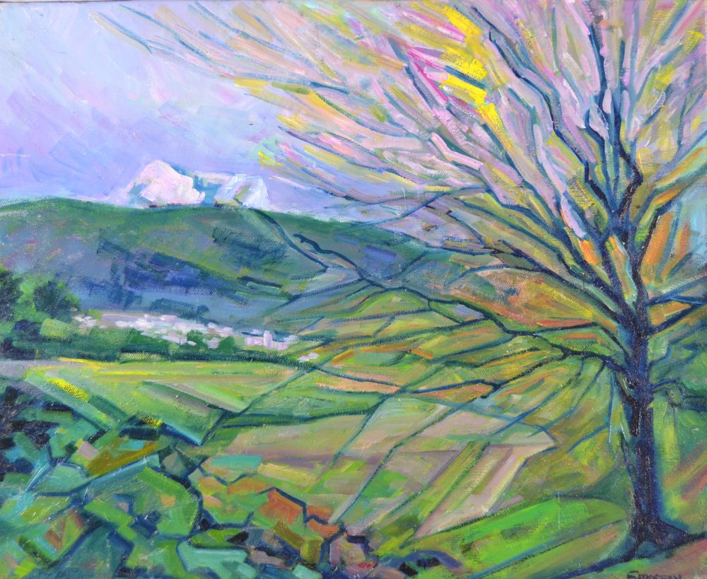 Paisaje
