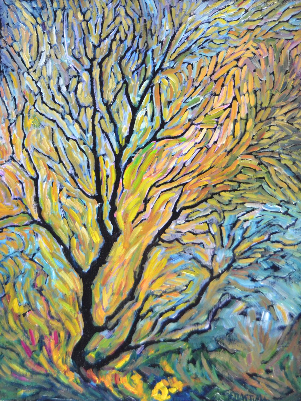Arboles