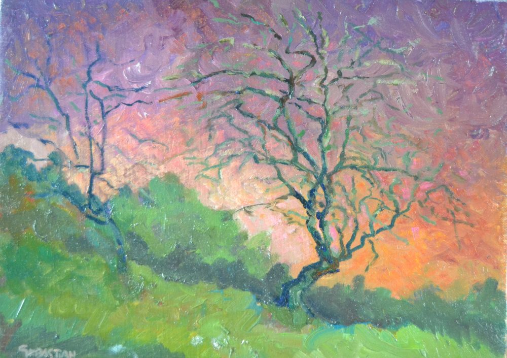 Arboles