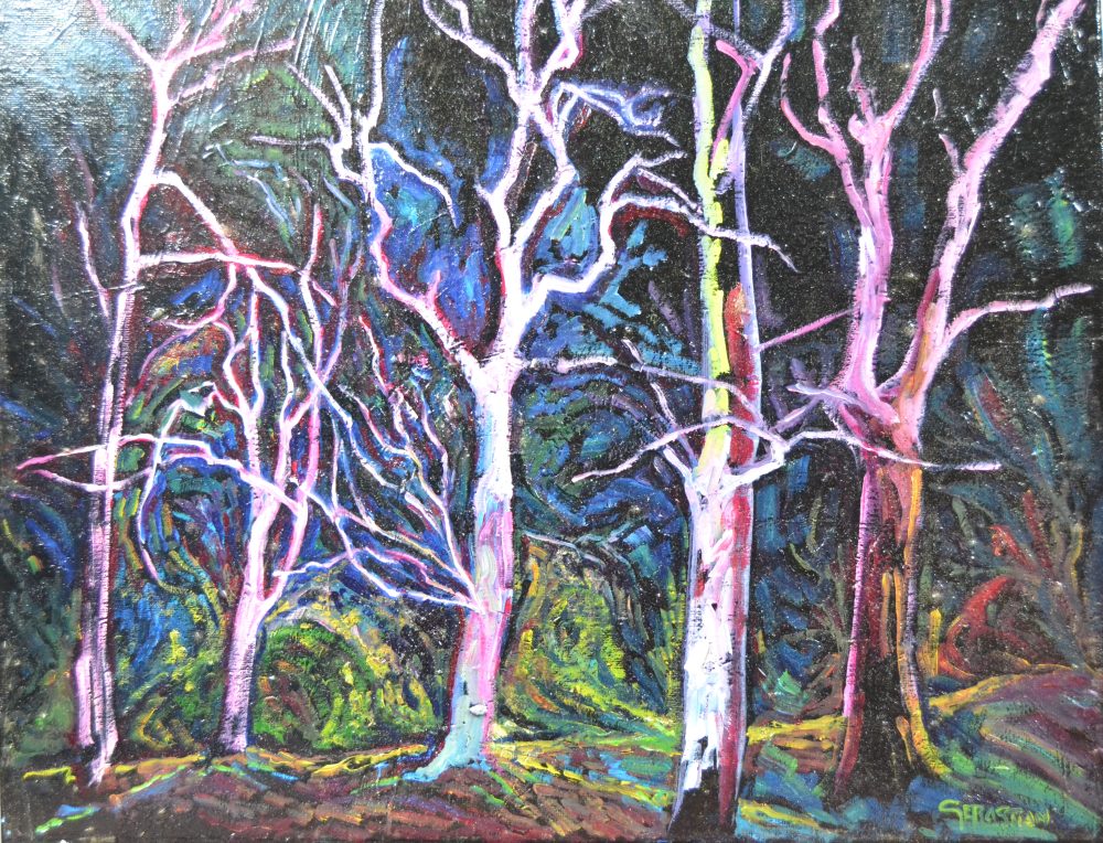 Arboles