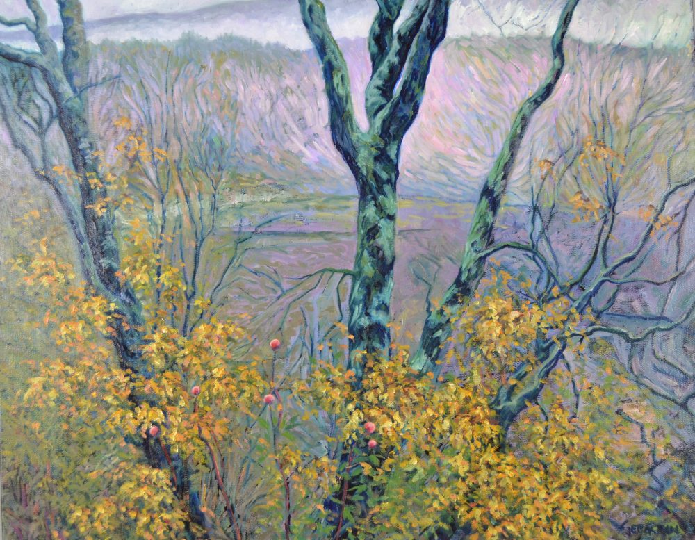 Arboles