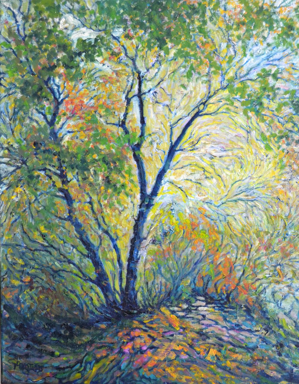 Arboles