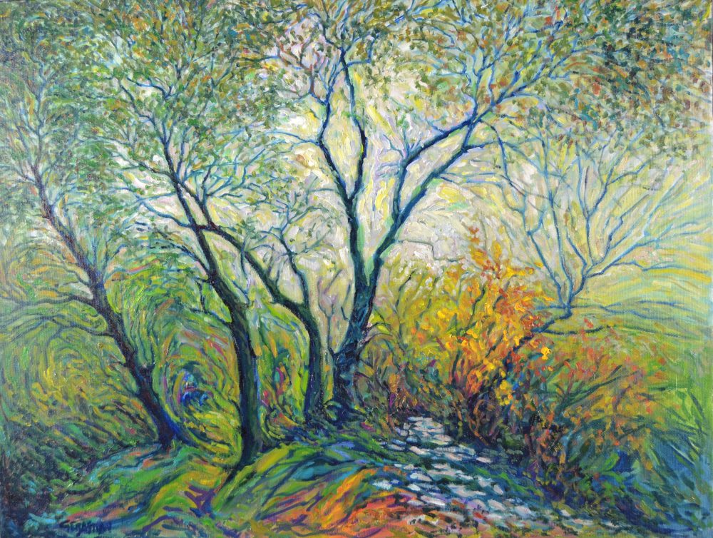 Arboles