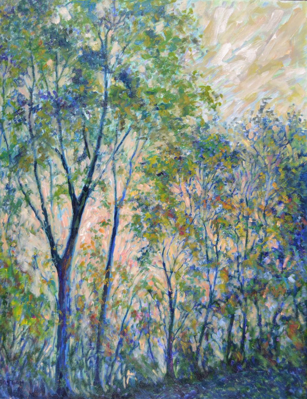 Arboles