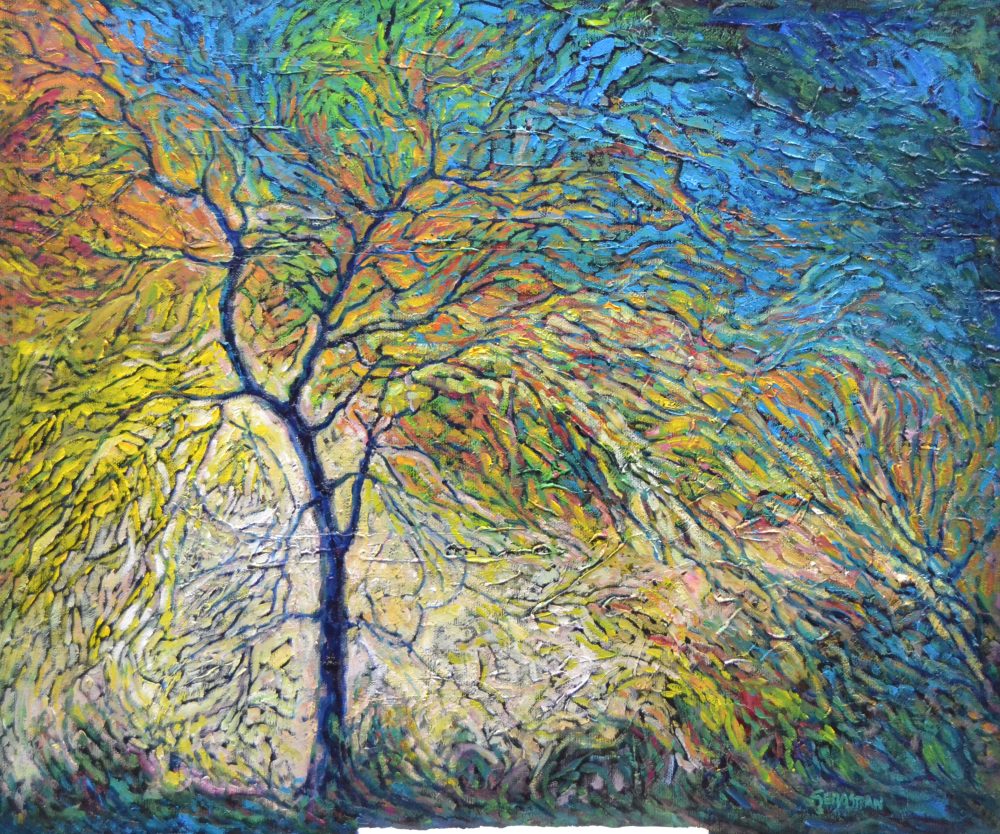 Arbol