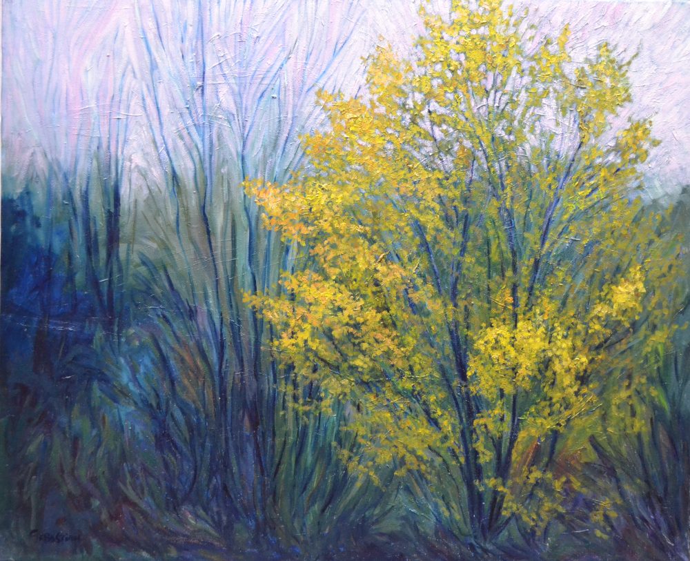 Otoño