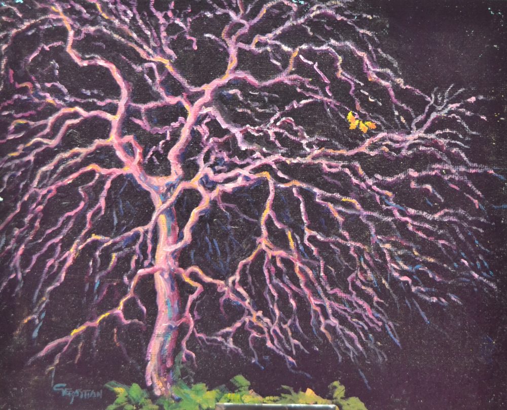 Roble