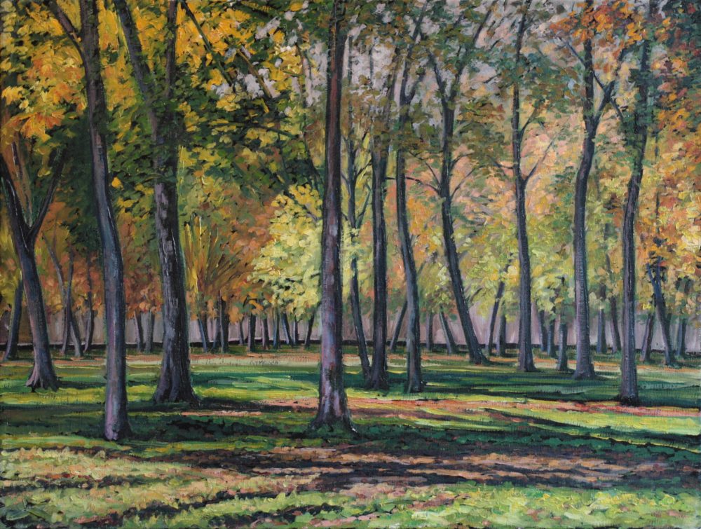 Arboles