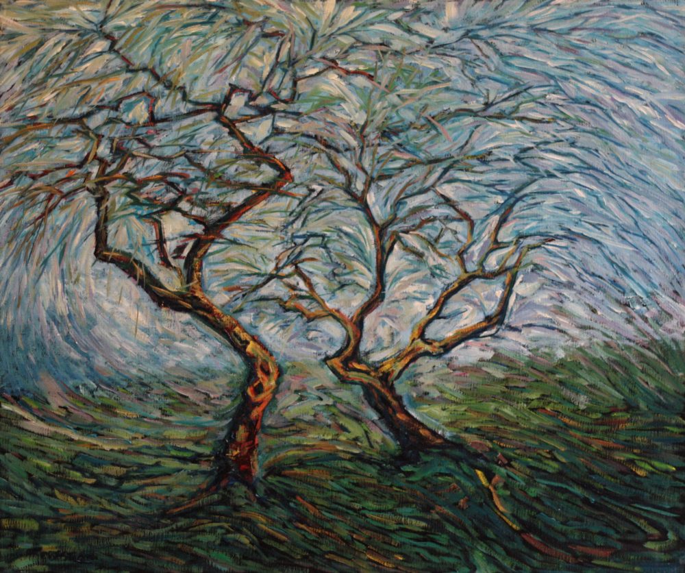 Arboles
