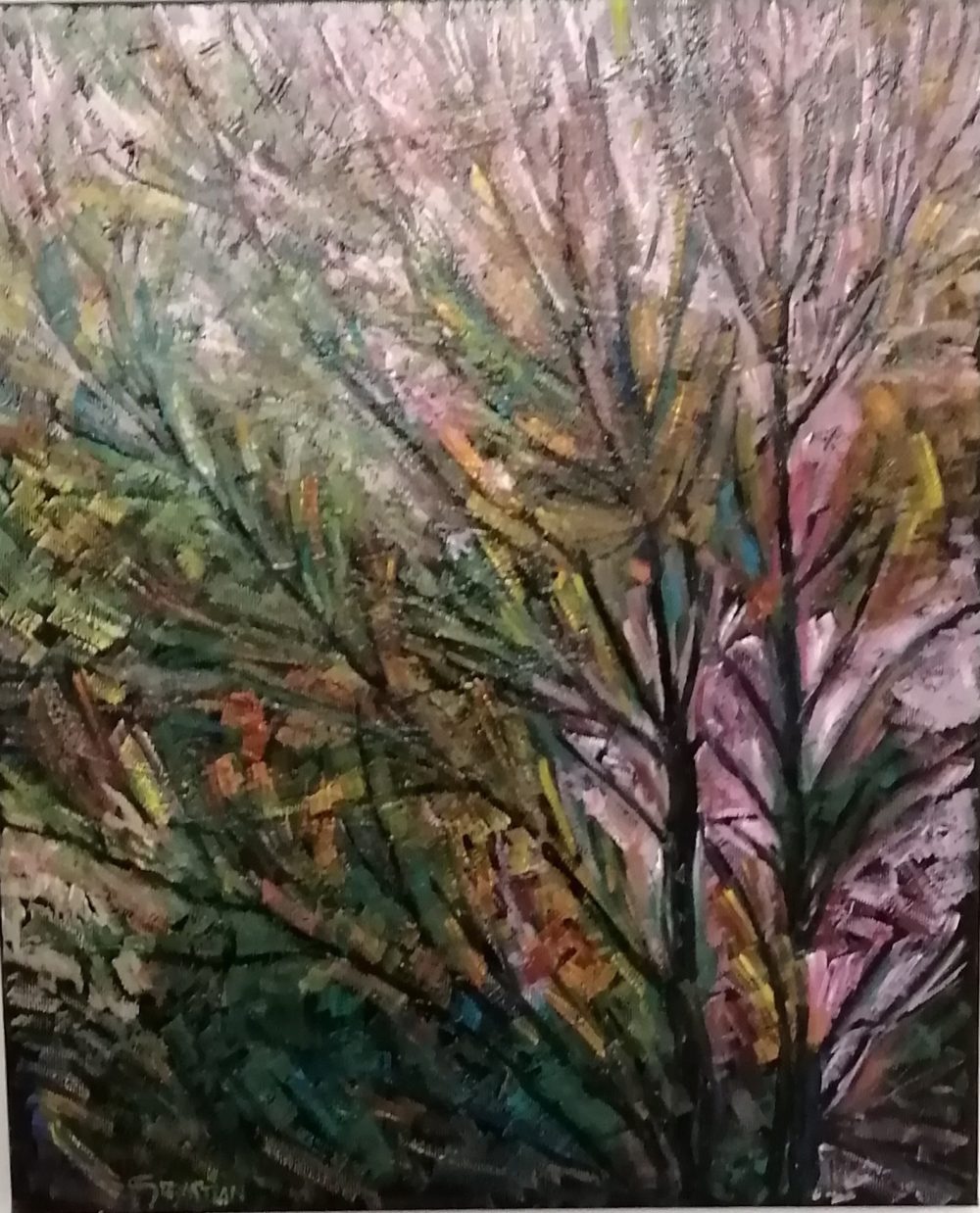 Arboles