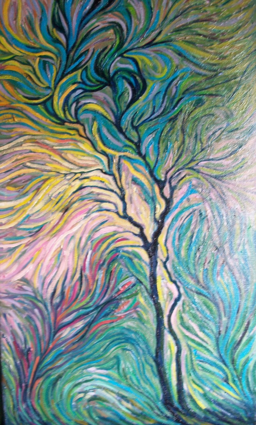 Arbol