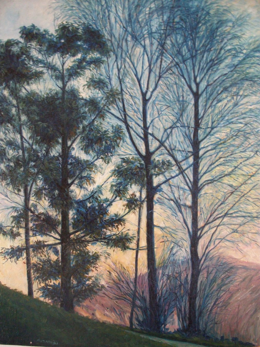 Arboles