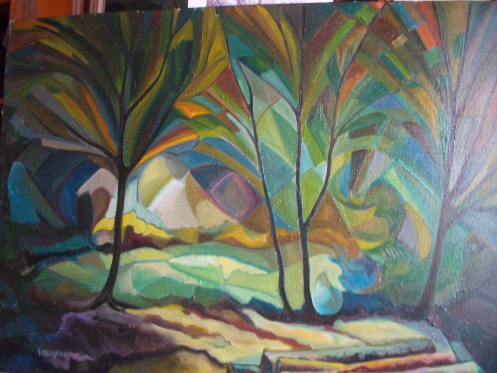 Paisaje