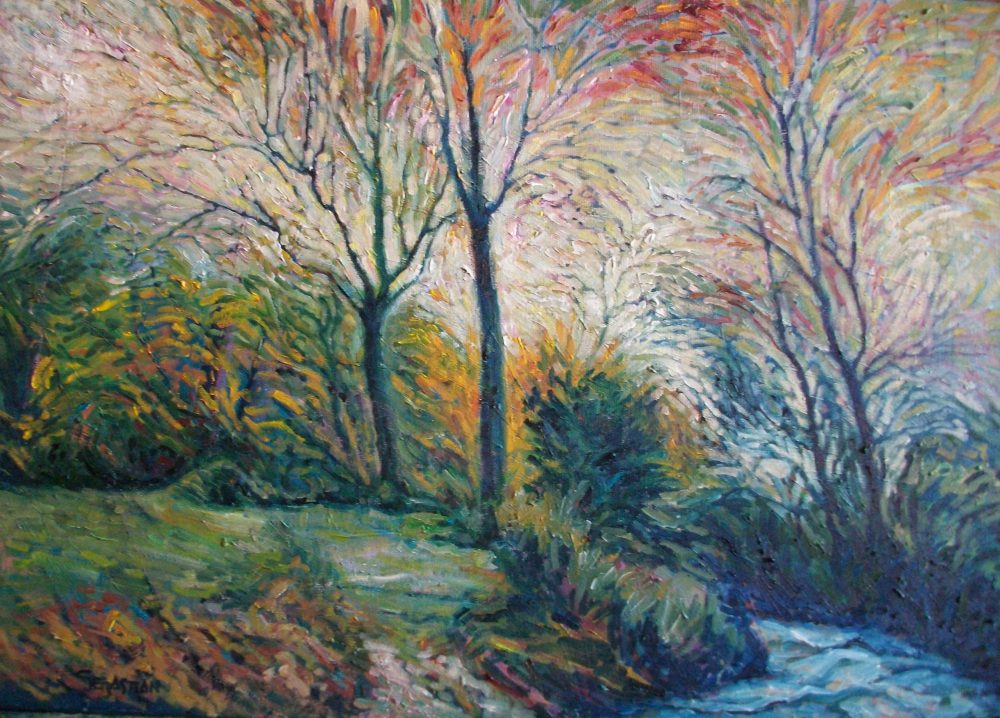 Paisaje