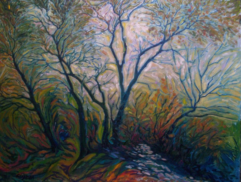 Arboles