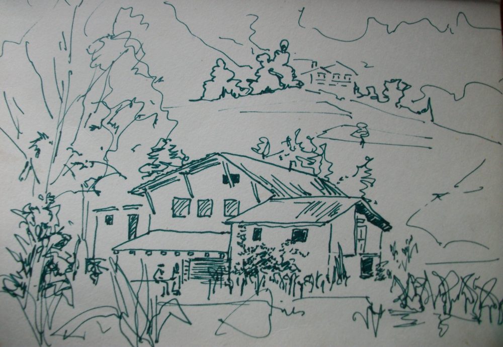 Muxika