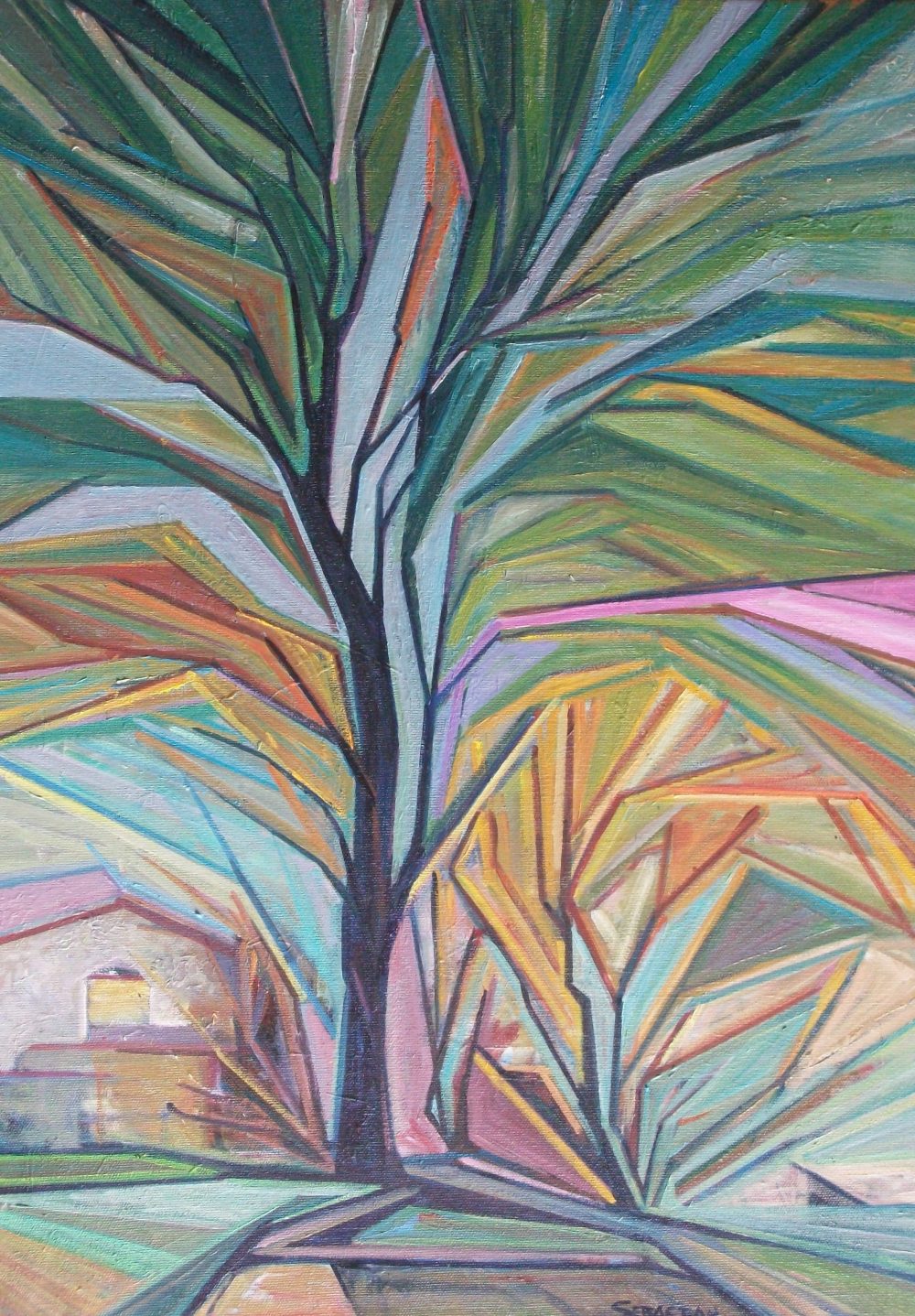 Mi árbol