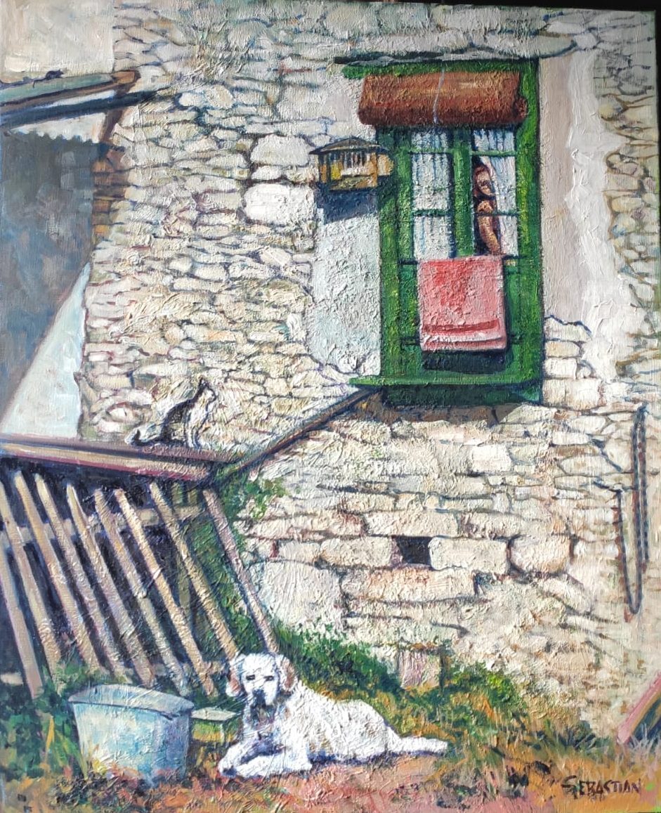 Ventana