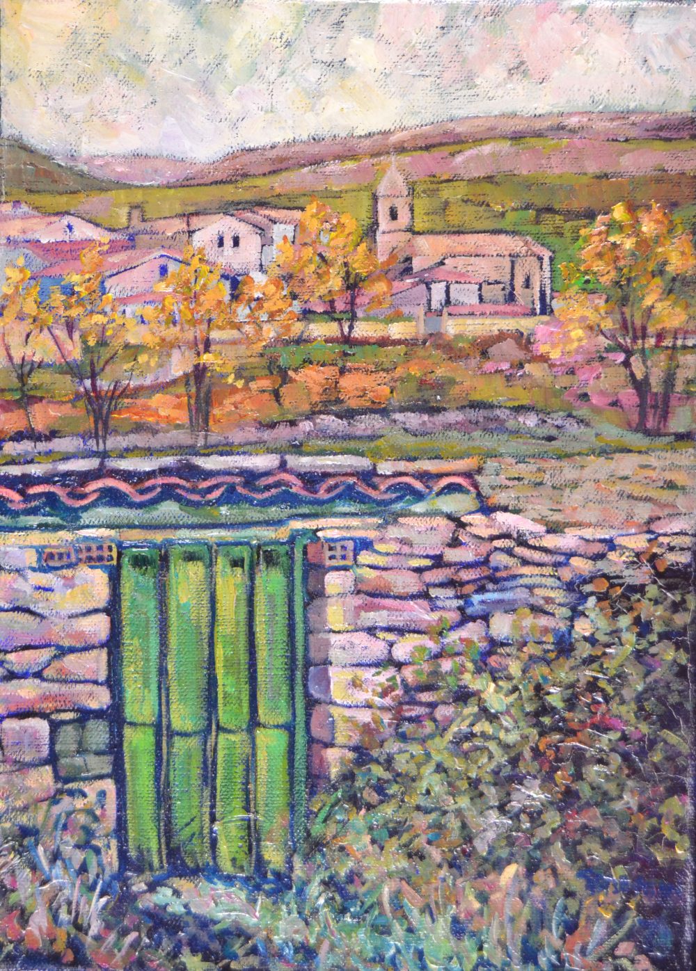 Paisaje