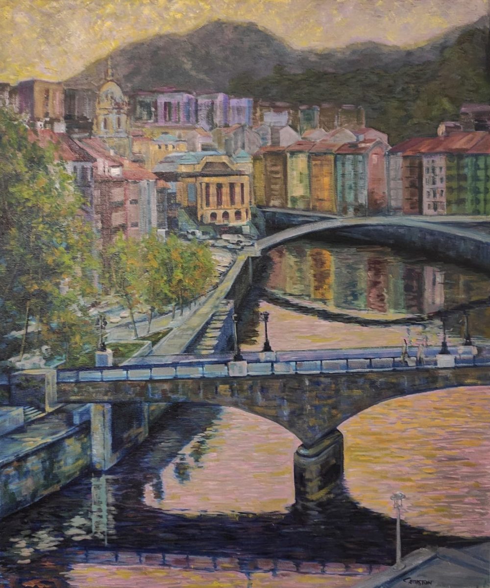 Casco viejo